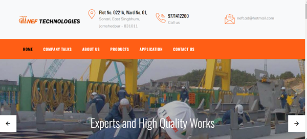 World Science Center