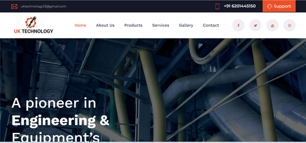 World Science Center